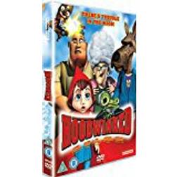 Hoodwinked! [DVD] [2005] [2006]